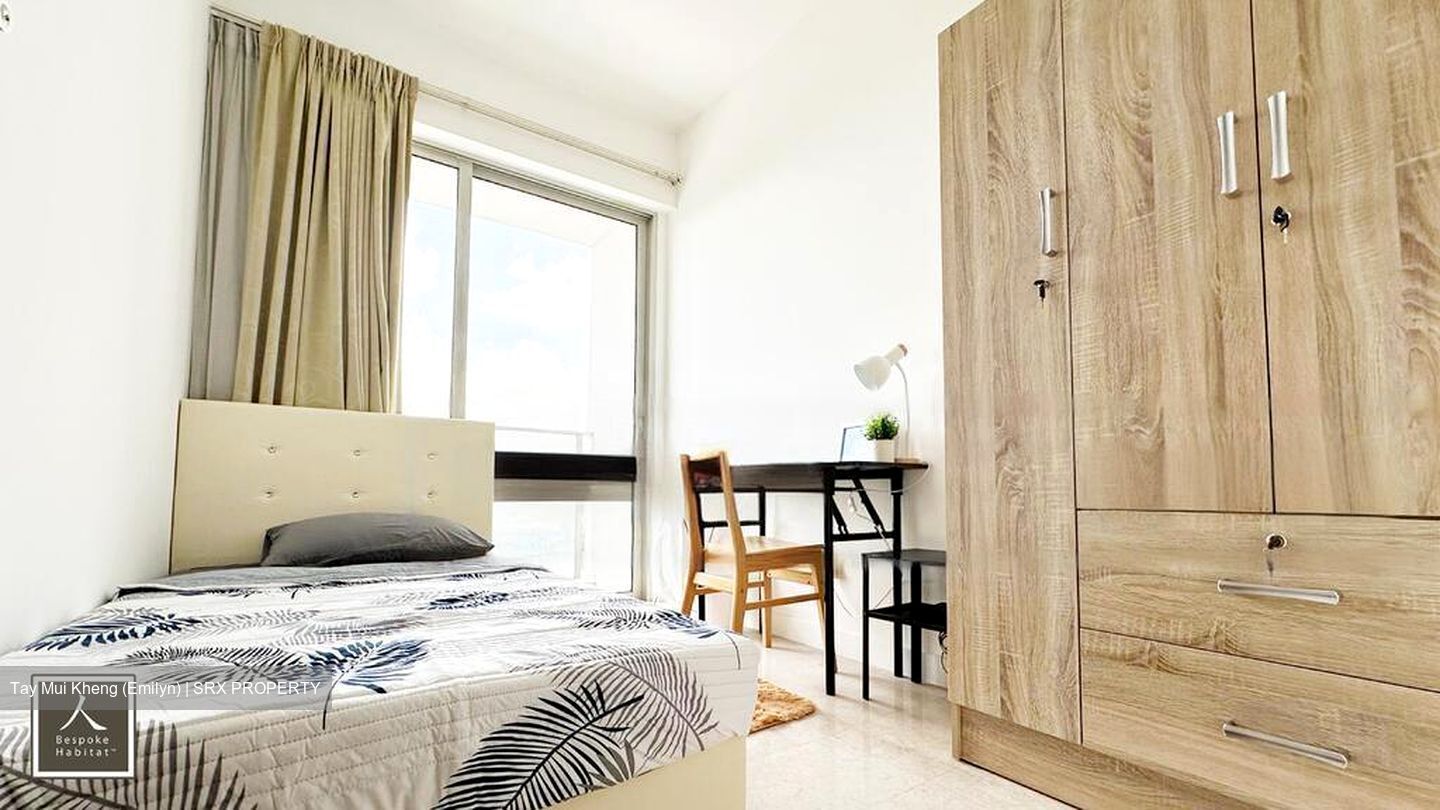 The Centris (D22), Apartment #532852401